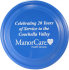 Promotional Medium Blue